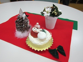クリスマスケーキ.JPG