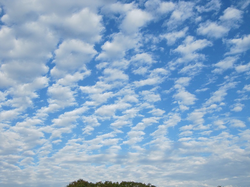 高層雲10月.JPG