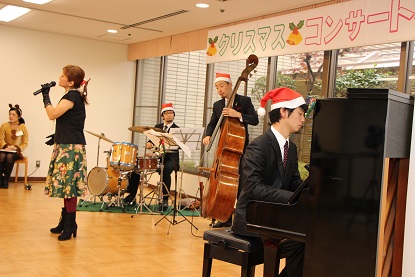 クリスマスコンサート2015①.JPG
